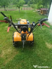 Motocultor loncin 1200
