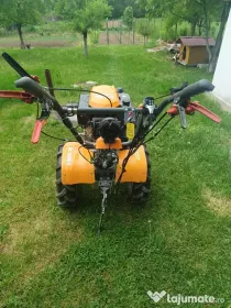 MOTOCULTOR LONCIN 1200