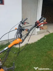 Motocultor loncin 1200