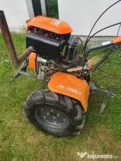 Motocultor loncin 1200