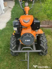 Motocultor loncin 1200