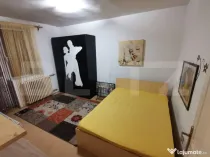 Apartament 2 camere semidecomandate, 48mp, zona Interservisa