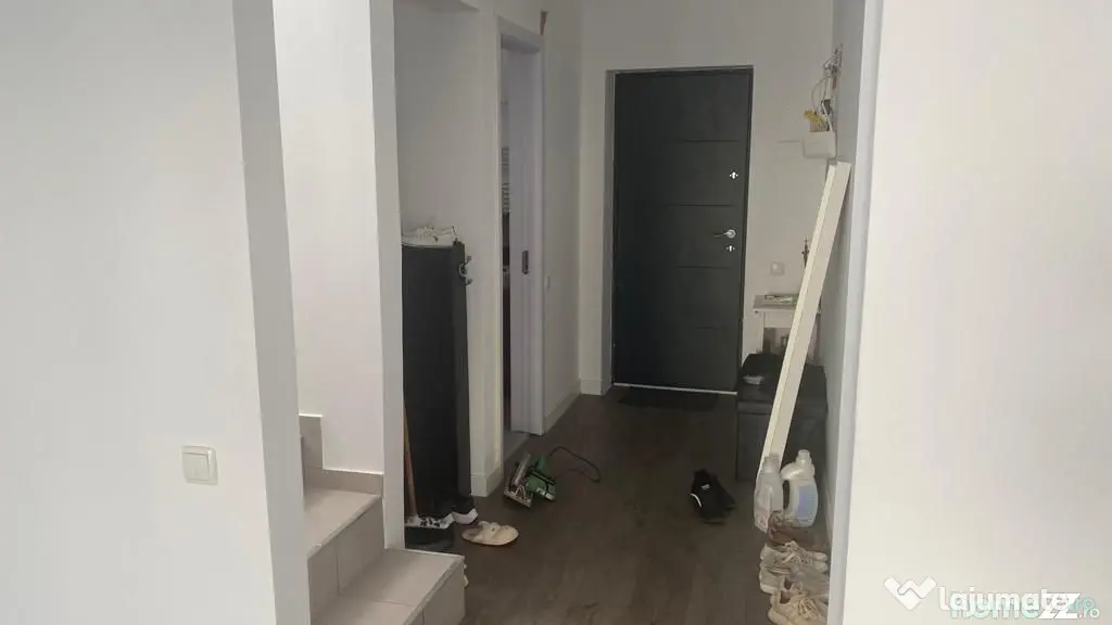 Vila4cam2bai+parcare,mob-util complet/semicentral Popesti...