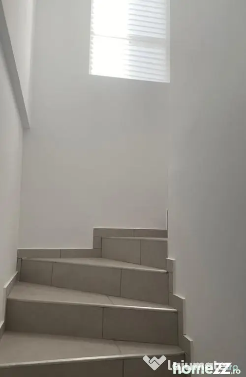 Vila4cam2bai+parcare,mob-util complet/semicentral Popesti...