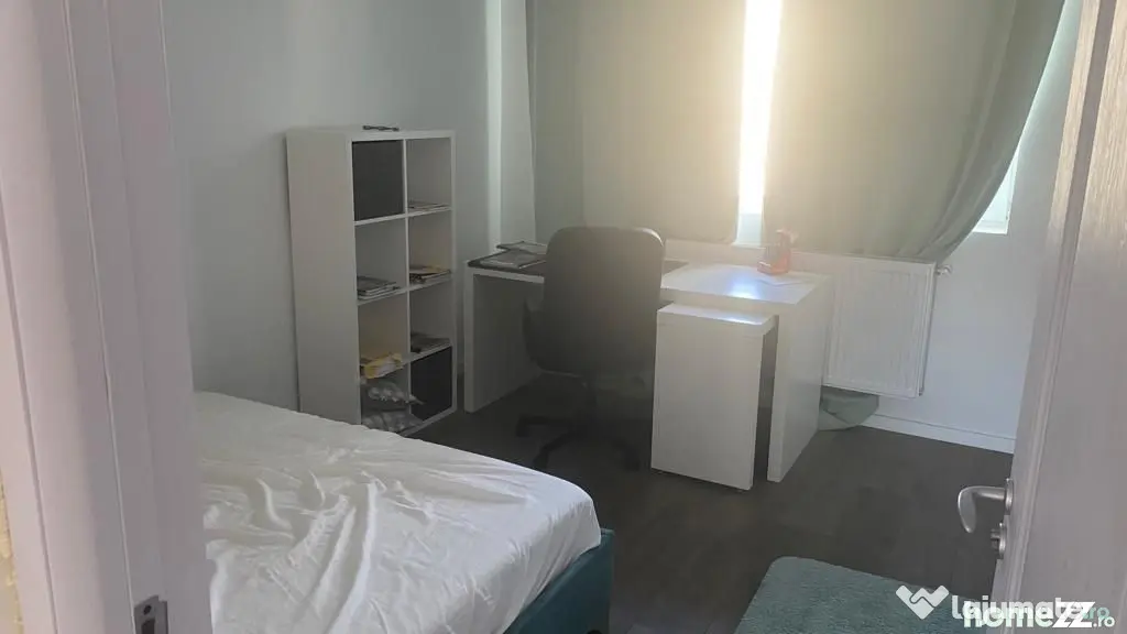 Vila4cam2bai+parcare,mob-util complet/semicentral Popesti...