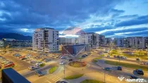 Apartament cu 2 camere de închiriat in zona Coresi - Kasper