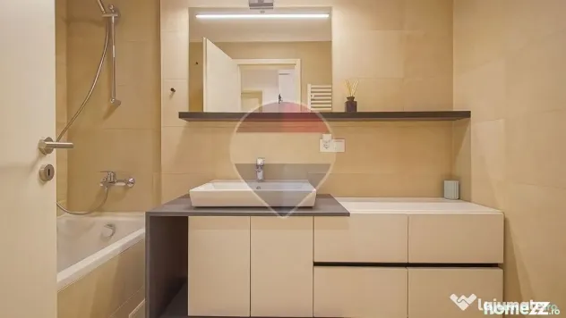 Apartament cu 2 camere de închiriat in zona Coresi - Kasper - Brasov (Brasov)