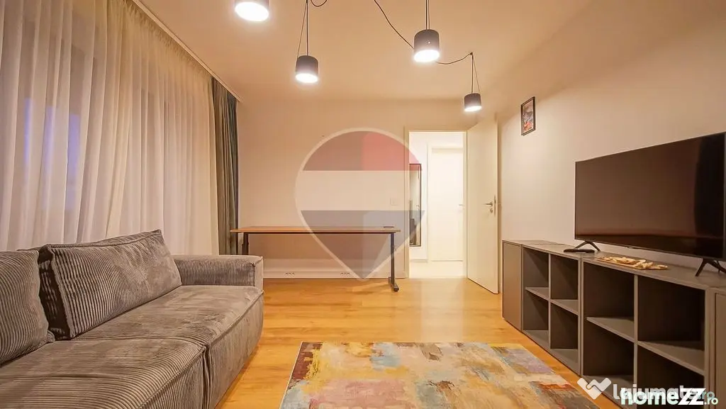 Apartament cu 2 camere de închiriat in zona Coresi - Kasper - Brasov (Brasov)