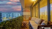 Apartament cu 2 camere de închiriat in zona Coresi - Kasper 