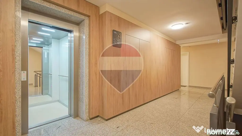 Apartament cu 2 camere de închiriat in zona Coresi - Kasper - Brasov (Brasov)