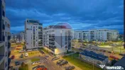 Apartament cu 2 camere de închiriat in zona Coresi - Kasper 