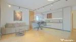 Apartament Premium | 2 camere, 2 băi, parcare acoperită...