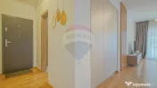 Apartament Premium | 2 camere, 2 băi, parcare acoperită... 