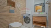 Apartament Premium | 2 camere, 2 băi, parcare acoperită... 