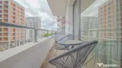 Apartament Premium | 2 camere, 2 băi, parcare acoperită... 
