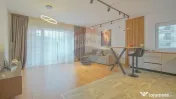 Apartament Premium | 2 camere, 2 băi, parcare acoperită... 