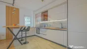 Apartament Premium | 2 camere, 2 băi, parcare acoperită... 