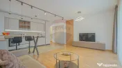 Apartament Premium | 2 camere, 2 băi, parcare acoperită... 