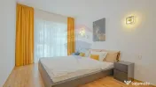 Apartament Premium | 2 camere, 2 băi, parcare acoperită... 