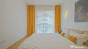 Apartament Premium | 2 camere, 2 băi, parcare acoperită... 