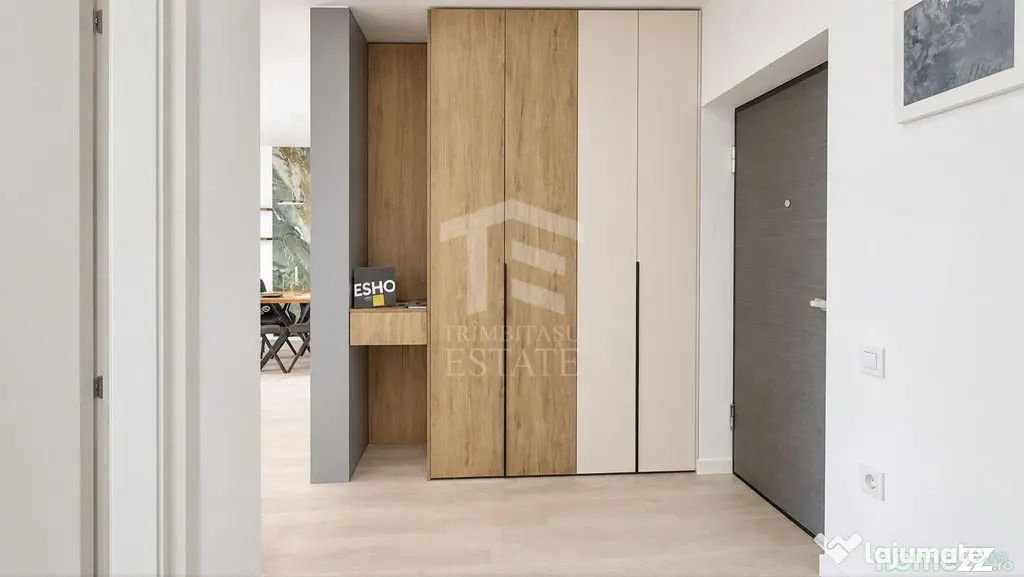 Alexandriei 152 | Bloc Nou Premium | 2 Camere Decom | 56 mp Utili - Bucuresti (Bucuresti-Ilfov)