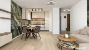 Alexandriei 152 | Bloc Nou Premium | 2 Camere Decom | 56 mp Utili