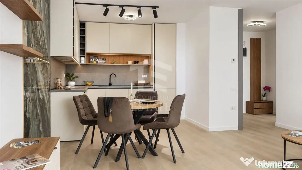 Alexandriei 152 | Bloc Nou Premium | 2 Camere Decom | 56 mp Utili - Bucuresti (Bucuresti-Ilfov)