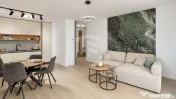 Alexandriei 152 | Bloc Nou Premium | 2 Camere Decom | 56 mp Utili