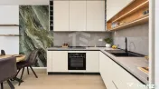 Alexandriei 152 | Bloc Nou Premium | 2 Camere Decom | 56 mp Utili