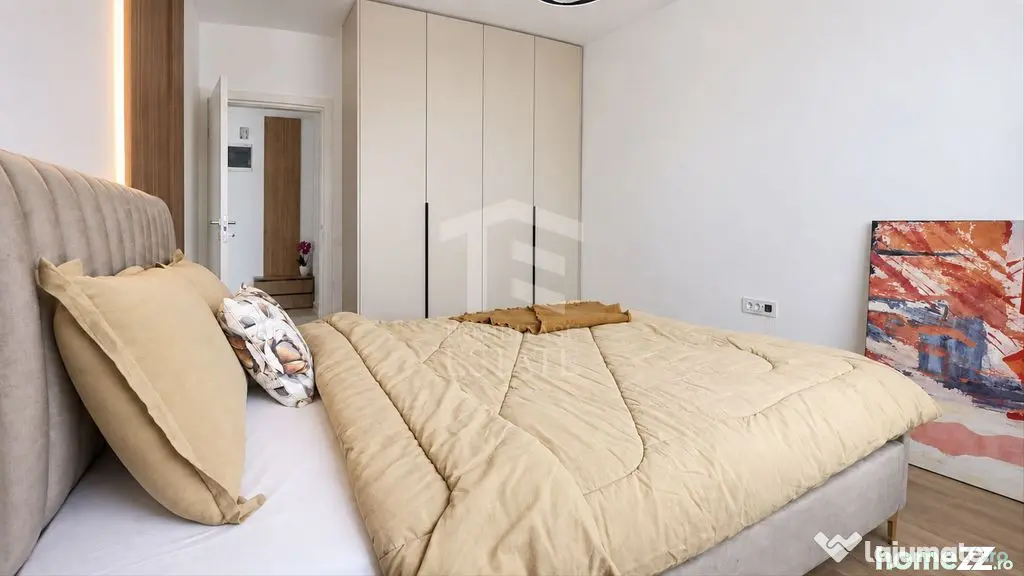 Alexandriei 152 | Bloc Nou Premium | 2 Camere Decom | 56 mp Utili - Bucuresti (Bucuresti-Ilfov)