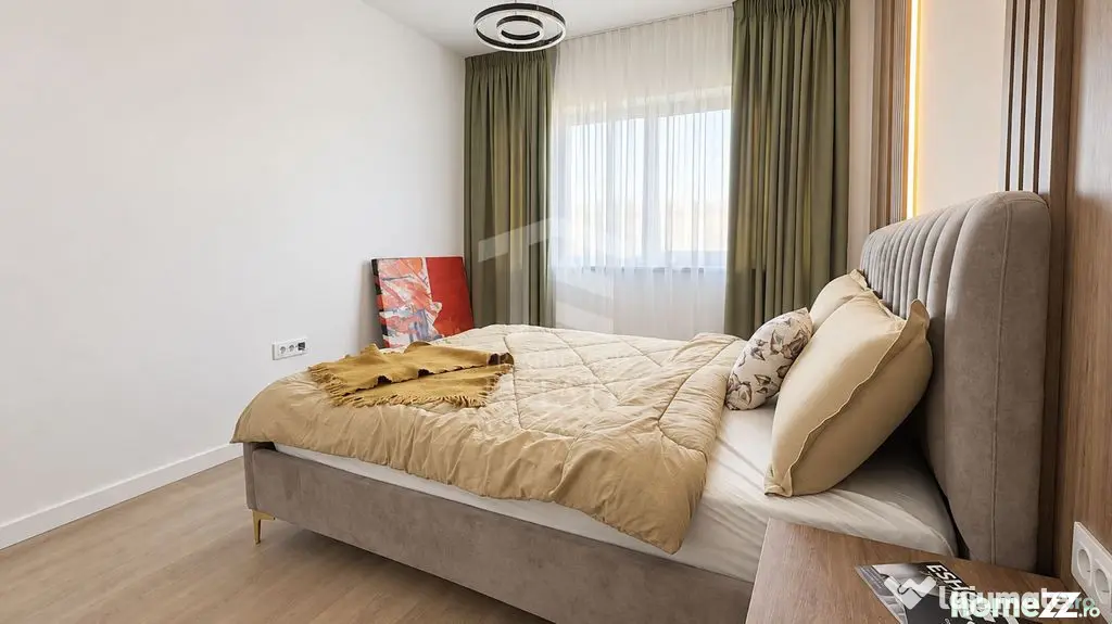 Alexandriei 152 | Bloc Nou Premium | 2 Camere Decom | 56 mp Utili - Bucuresti (Bucuresti-Ilfov)