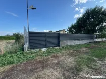 Teren intravilan 1000mp, 7km de centrul Craiovei