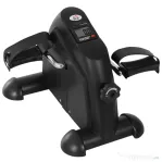 Homcom Dispozitiv Pedalare – Bicicleta Mini pentru Acasa