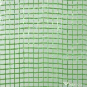 Outsunny Sera Cabina Portabila 180x100cmx168cm, Folie PE, Cadru de Otel, Usa cu Fermoar, Aerisire Superioara, Verde | Aosom Romania 