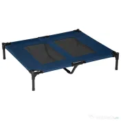 PawHut sezlong pentru caini de maxim 50kg, 92x76x18 cm | Aosom Romania 
