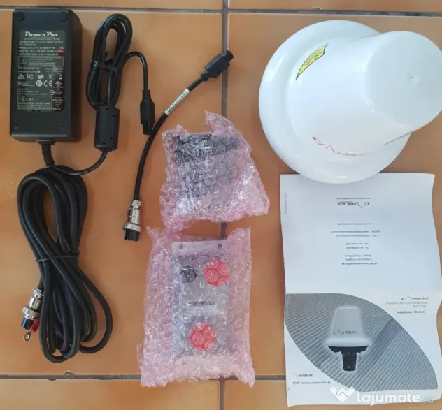Antena BEAM Iridium Active Antenna (RST740).