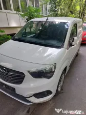 Opel combo model nou 