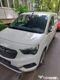 Opel combo model nou