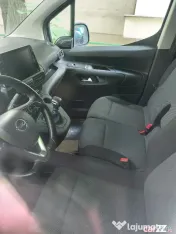Opel combo model nou 