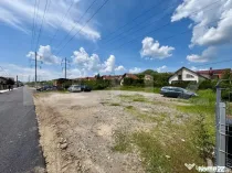 Vand teren 1.240 mp de vânzare în Sâncraiu de Mureș –