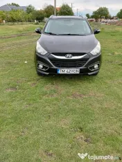 Hyundai ix35 2011 