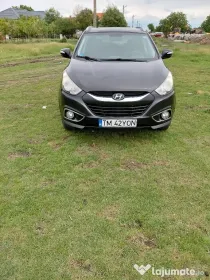 Hyundai ix35 2011