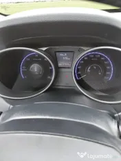 Hyundai ix35 2011 