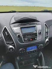 Hyundai ix35 2011 