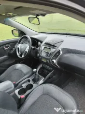 Hyundai ix35 2011 