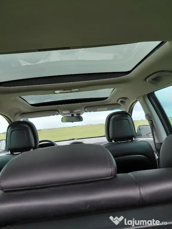 Hyundai ix35 2011