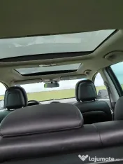 Hyundai ix35 2011 