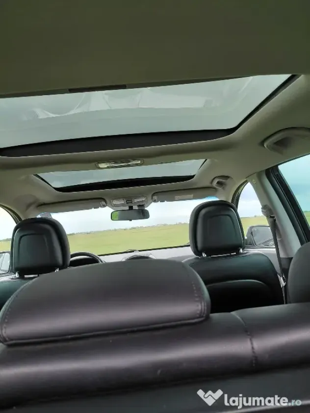 Hyundai ix35 2011