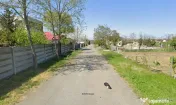Teren de vanzare in Tuzla partea Mari Negre 