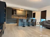 3 camere Vitan decomandat, centrală, parcare, et. 2, an 202